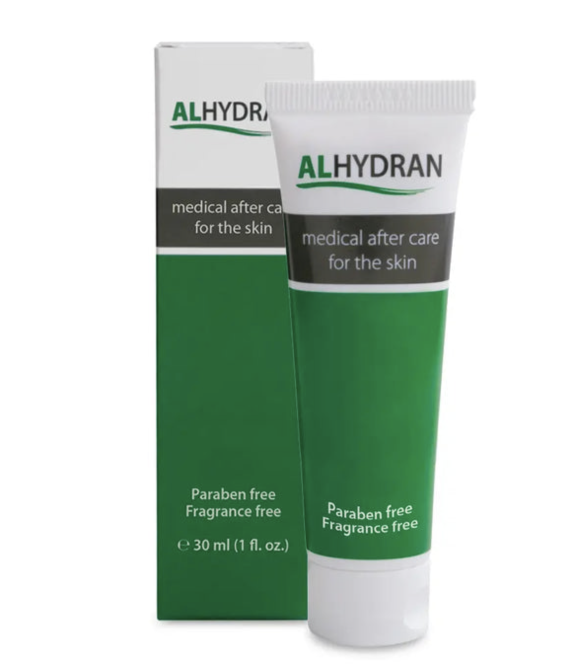 Alhydran 30ML